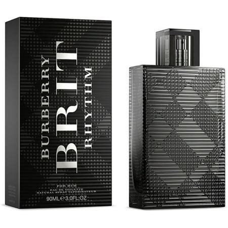 burberry brit rhythm for him smell|burberry brit for him price.